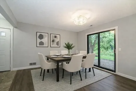 11574 Carriage Court Eden Prairie MN 55344