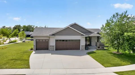 4201 Dodge Lane NE Rochester MN 55906