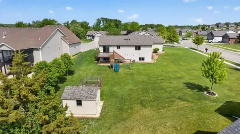 4201 Dodge Lane NE Rochester MN 55906