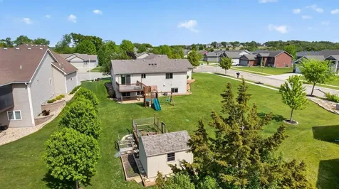 4201 Dodge Lane NE Rochester MN 55906