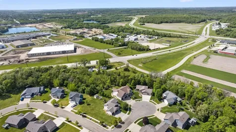 4201 Dodge Lane NE Rochester MN 55906