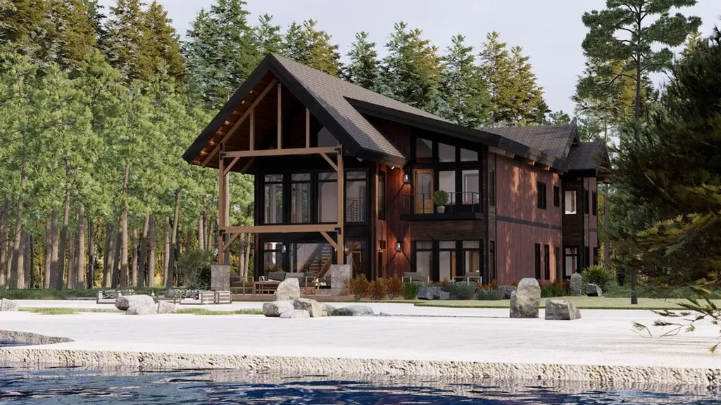 3BDRM Lake Irma East Gull Lake MN 56401