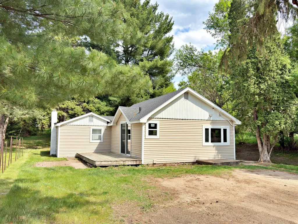 304 Central Avenue N Park Rapids MN 56470