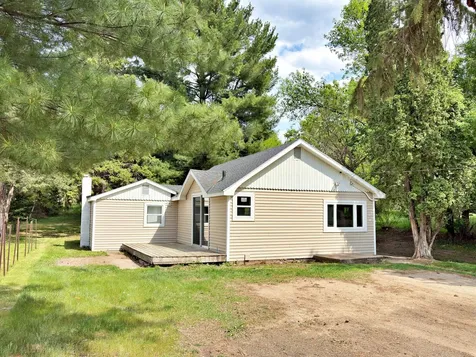 304 Central Avenue N Park Rapids MN 56470