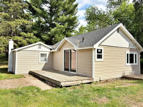 304 Central Avenue N Park Rapids MN 56470