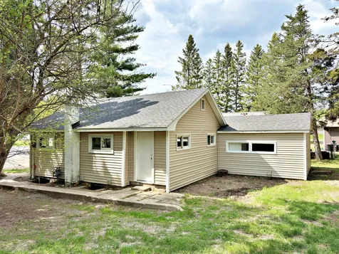 304 Central Avenue N Park Rapids MN 56470