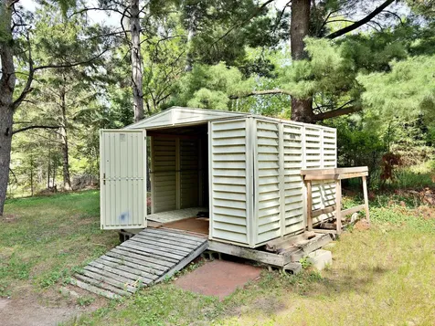 304 Central Avenue N Park Rapids MN 56470