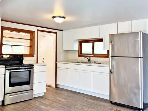 304 Central Avenue N Park Rapids MN 56470