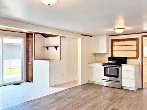304 Central Avenue N Park Rapids MN 56470