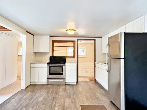 304 Central Avenue N Park Rapids MN 56470