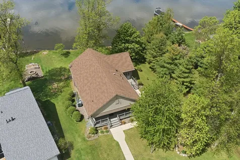 50876 Lakeview Drive Rush City MN 55069