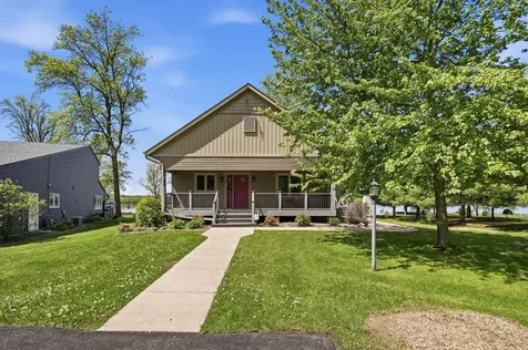50876 Lakeview Drive Rush City MN 55069