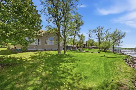 50876 Lakeview Drive Rush City MN 55069