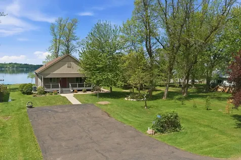 50876 Lakeview Drive Rush City MN 55069