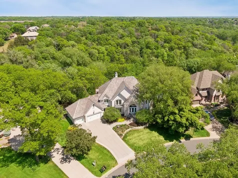 10444 Purdey Road Eden Prairie MN 55347