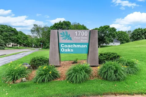 1700 Four Oaks Road Eagan MN 55121