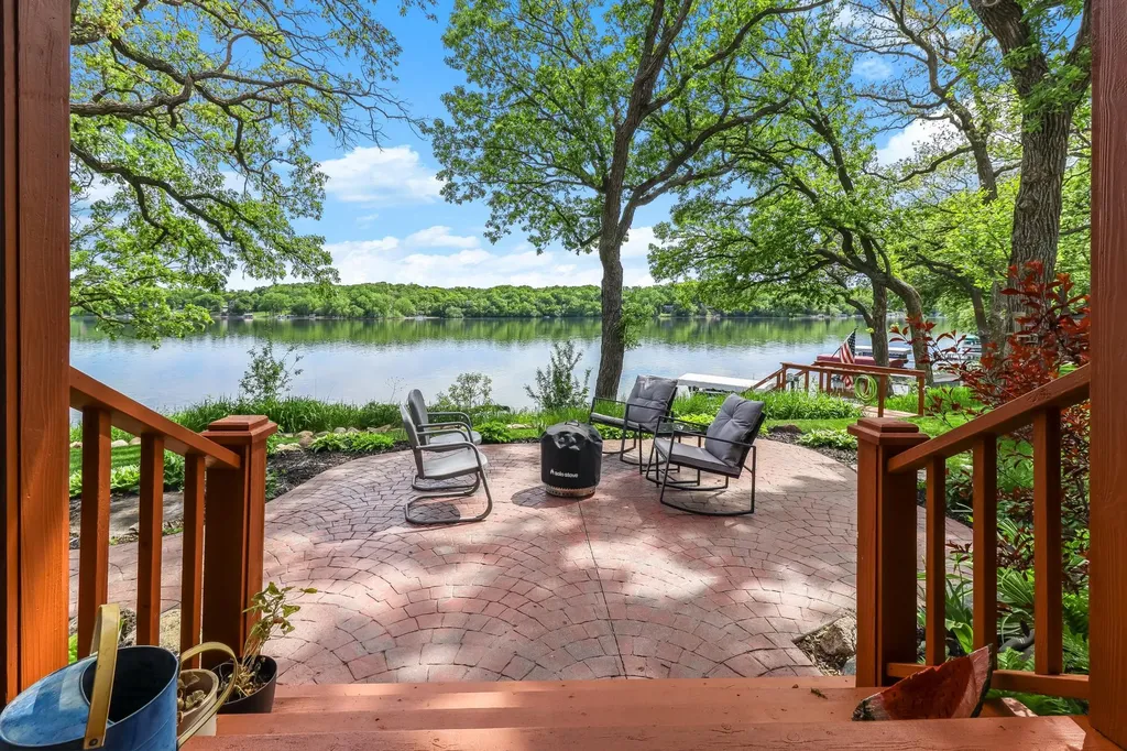 30223 Briorwood Road Paynesville MN 56362