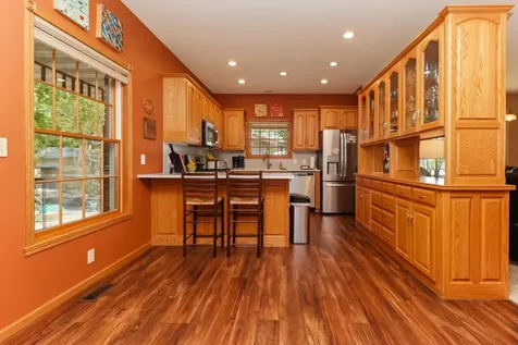 30223 Briorwood Road Paynesville MN 56362