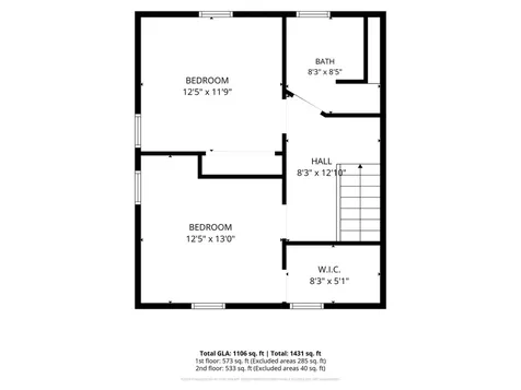 8005 381st Avenue NW Dalbo MN 55017