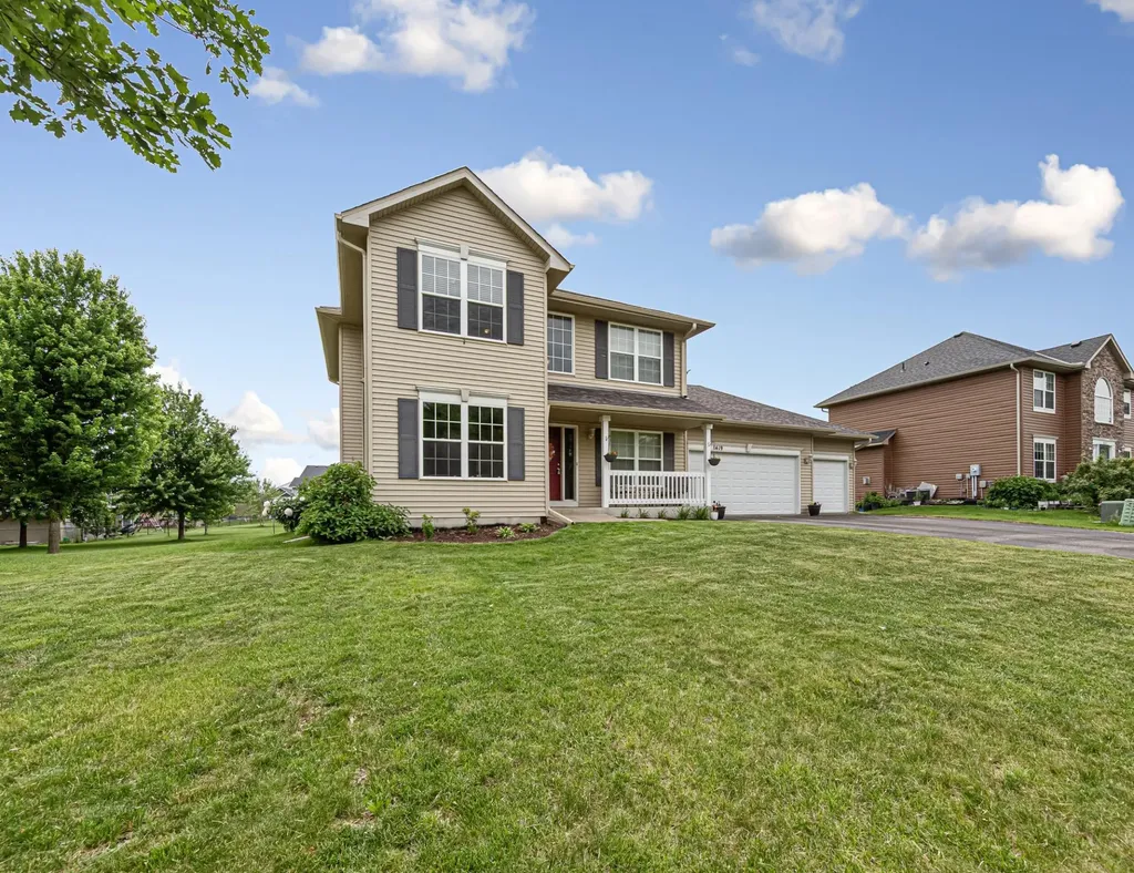 1419 Bluff Street Dundas MN 55019