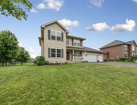 1419 Bluff Street Dundas MN 55019
