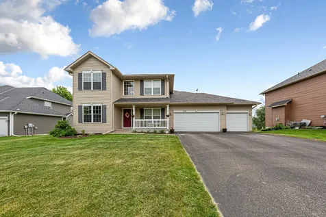 1419 Bluff Street Dundas MN 55019