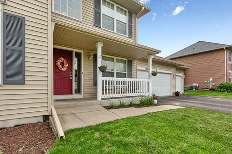 1419 Bluff Street Dundas MN 55019