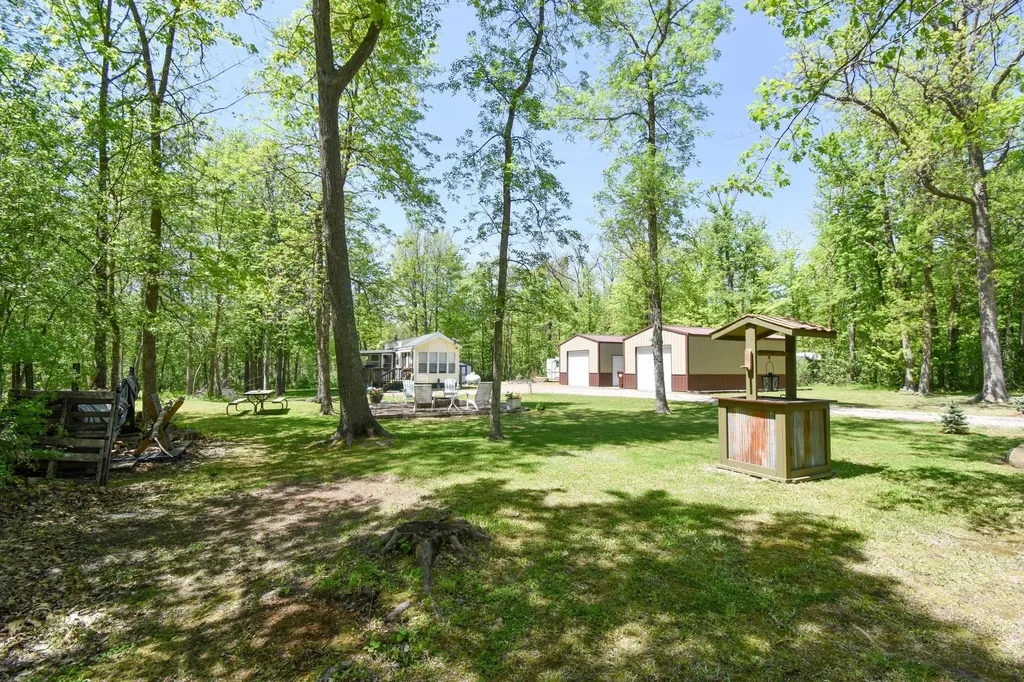 46177 32nd Avenue Isle MN 56342