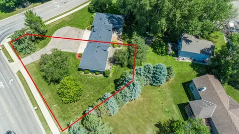 2205 17th Street NW Faribault MN 55021
