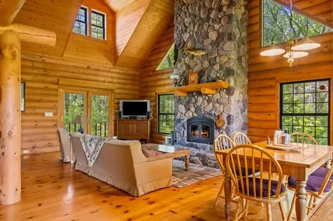 4639 Sand Lake Road Moose Lake MN 55767