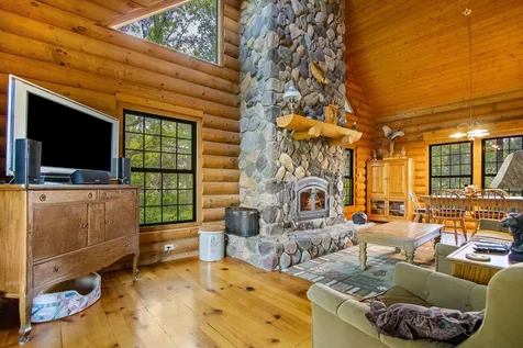 4639 Sand Lake Road Moose Lake MN 55767
