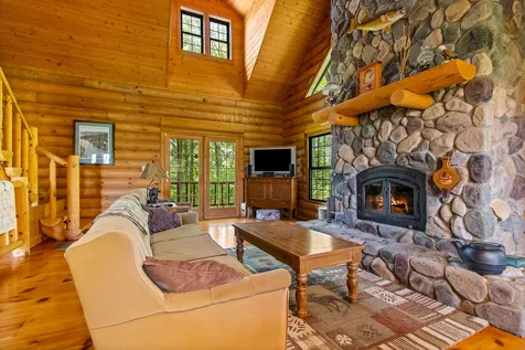 4639 Sand Lake Road Moose Lake MN 55767