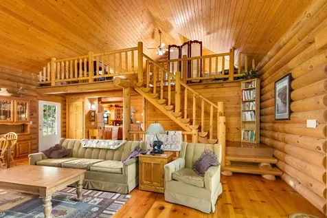 4639 Sand Lake Road Moose Lake MN 55767