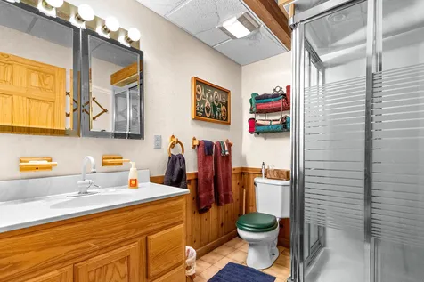 4639 Sand Lake Road Moose Lake MN 55767