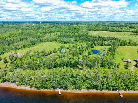 4639 Sand Lake Road Moose Lake MN 55767