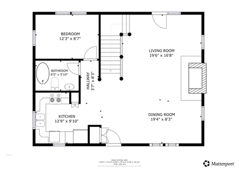 4639 Sand Lake Road Moose Lake MN 55767
