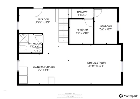 4639 Sand Lake Road Moose Lake MN 55767