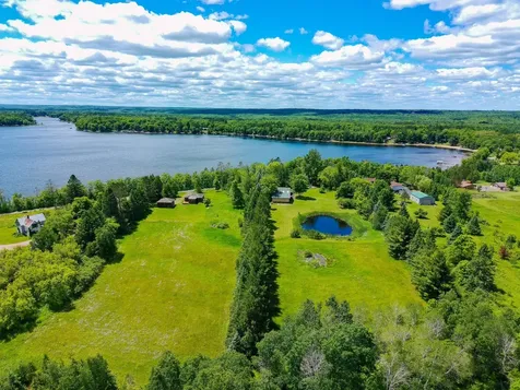 4639 Sand Lake Road Moose Lake MN 55767