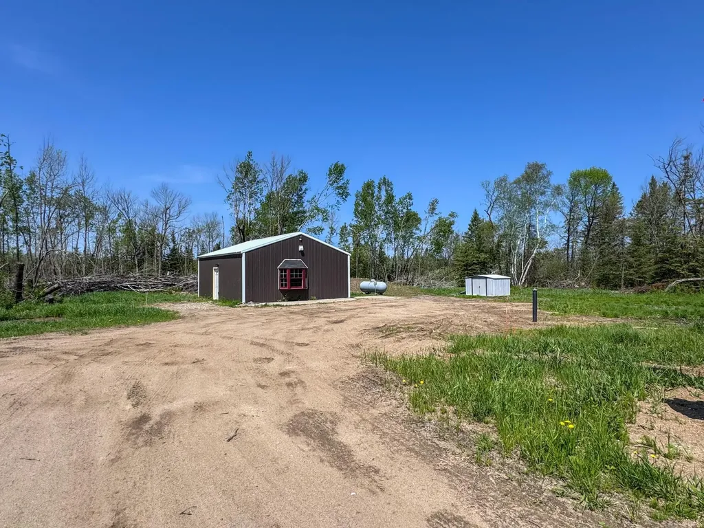 115 Balsam Ridge Road NW Bemidji MN 56601