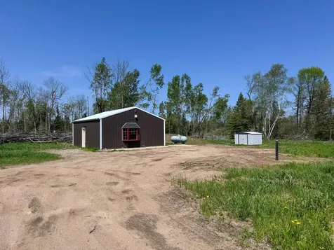 115 Balsam Ridge Road NW Bemidji MN 56601