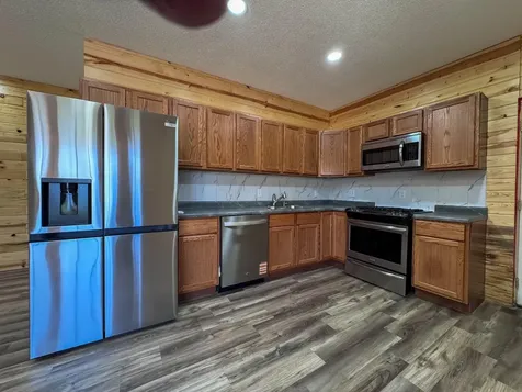 115 Balsam Ridge Road NW Bemidji MN 56601