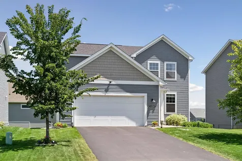 11215 Polk Street NE Blaine MN 55434