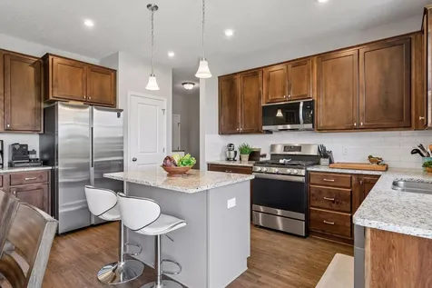 11215 Polk Street NE Blaine MN 55434