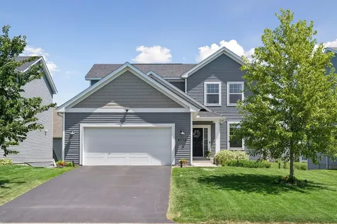 11215 Polk Street NE Blaine MN 55434