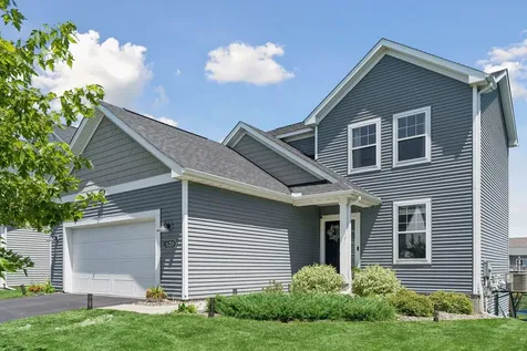 11215 Polk Street NE Blaine MN 55434