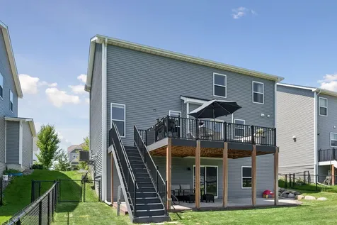 11215 Polk Street NE Blaine MN 55434