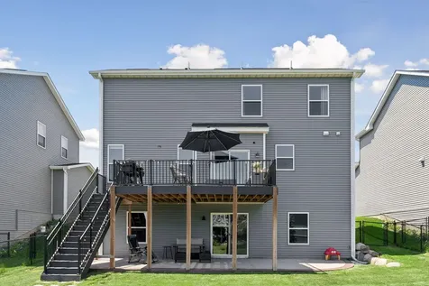 11215 Polk Street NE Blaine MN 55434