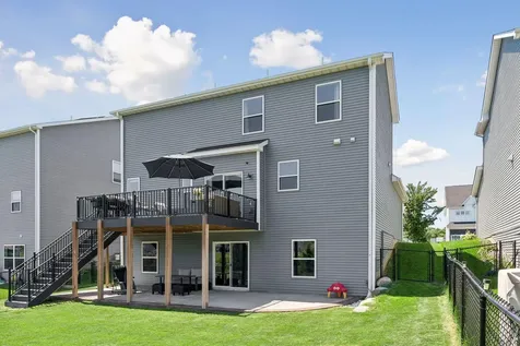 11215 Polk Street NE Blaine MN 55434