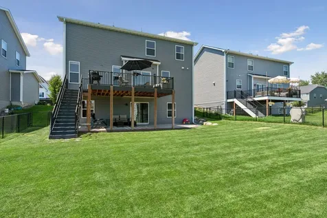11215 Polk Street NE Blaine MN 55434