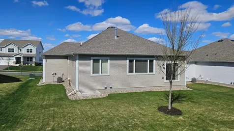 9591 James Circle N Lake Elmo MN 55042
